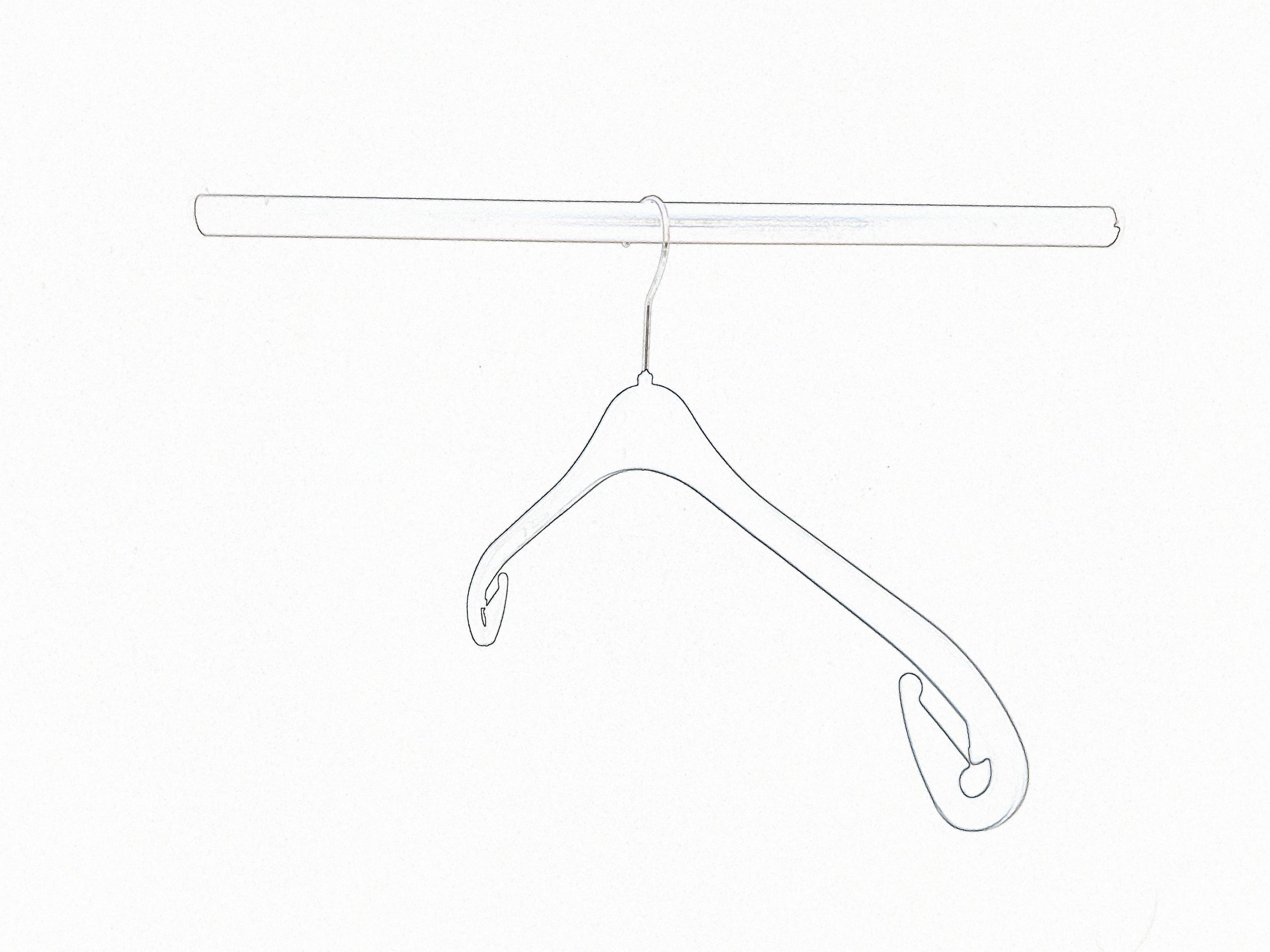 Niemals nichts anzuziehen – meine einfachen Regeln für einen perfekten Kleiderschrank