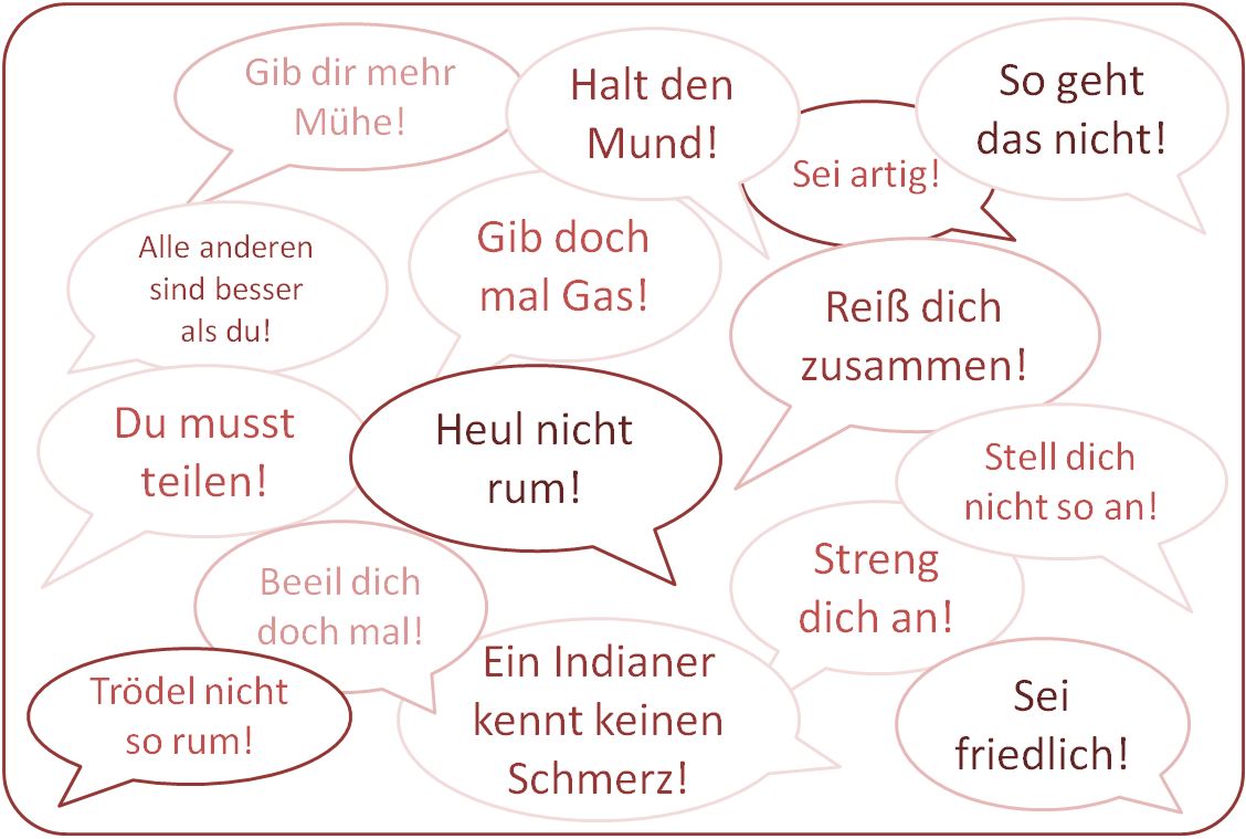 Von 0 auf 180 – Bombenstimmung