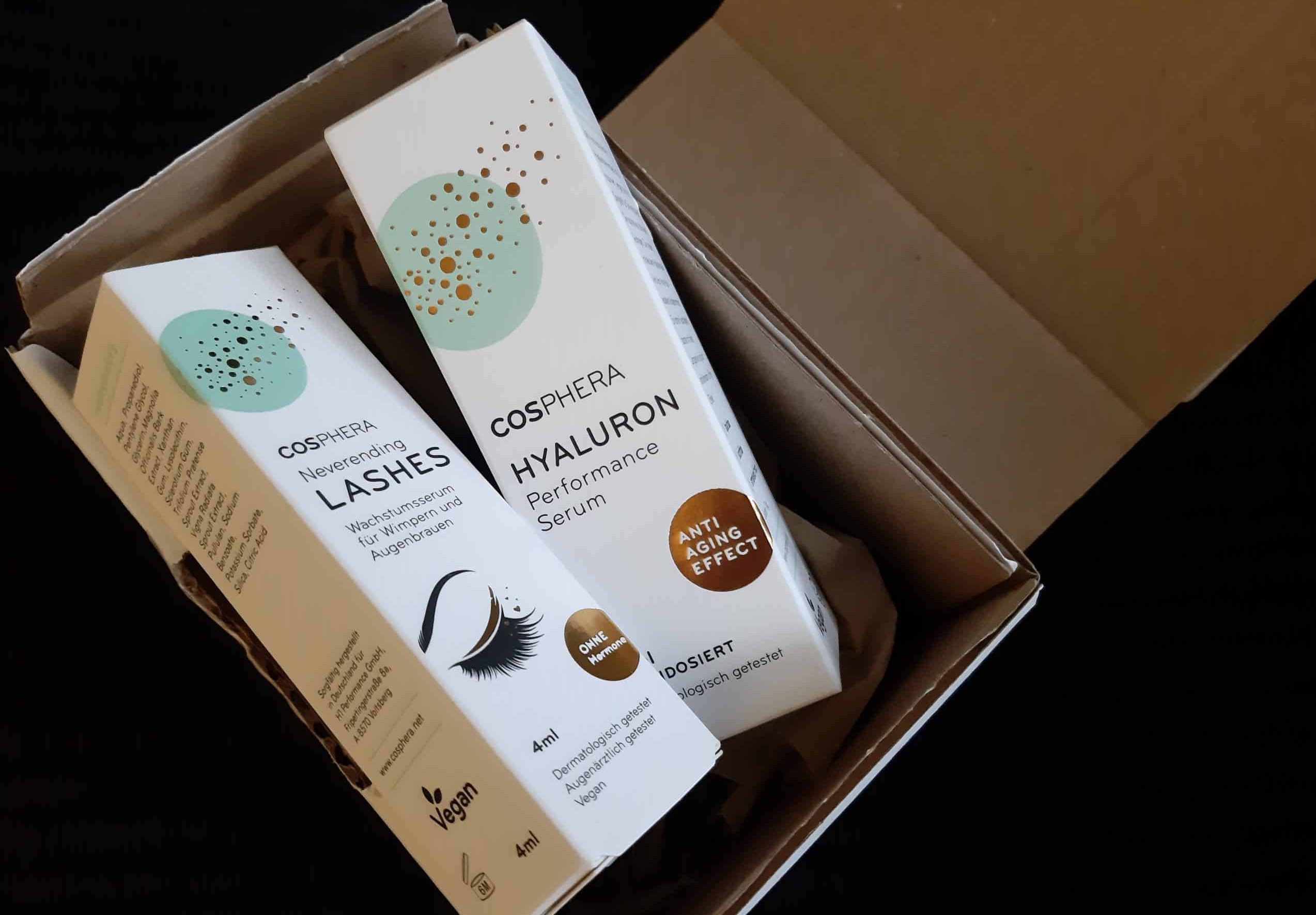 Unfreiwilliges Skin Fasting | Kooperation