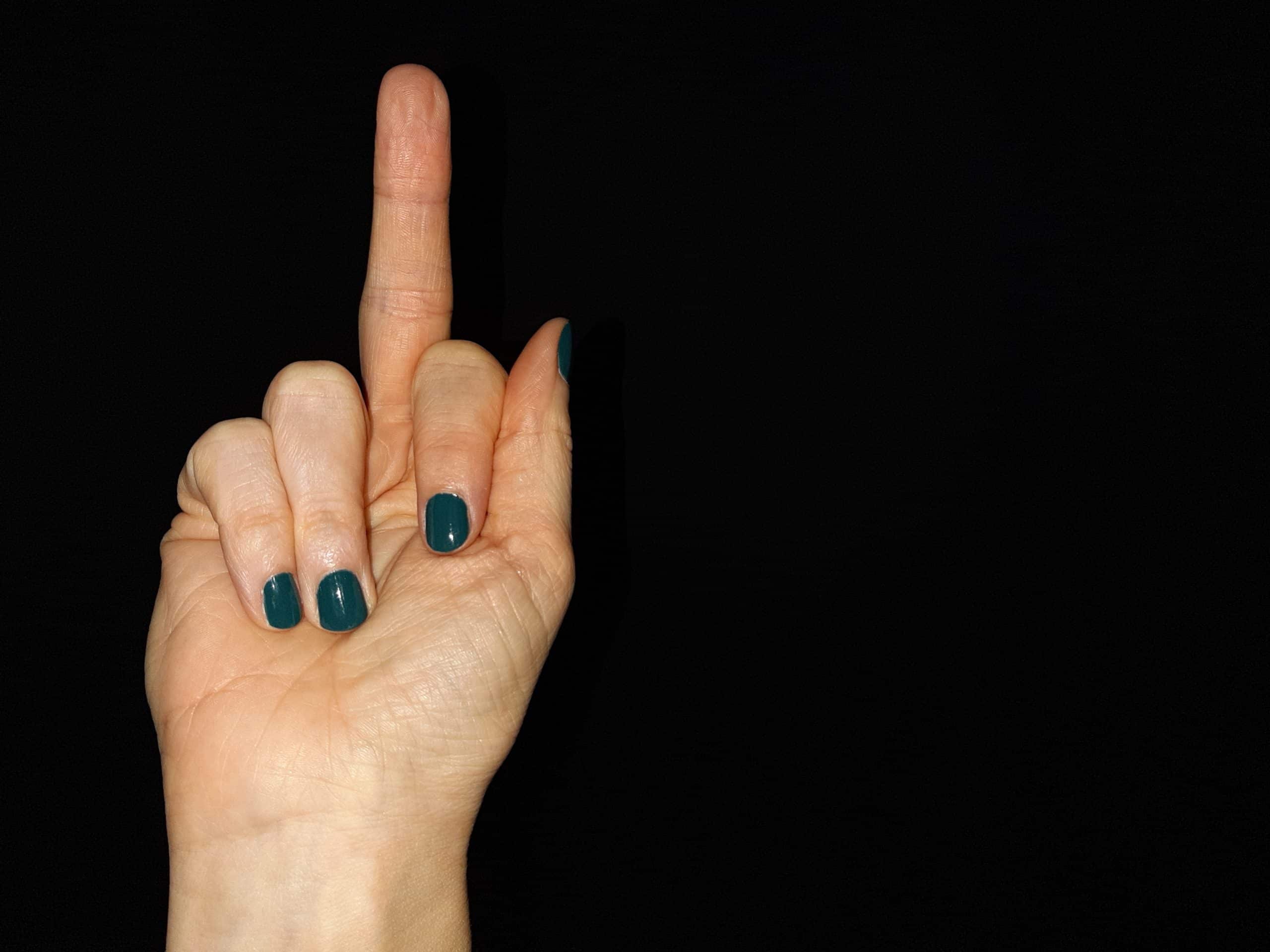 Mein Erfolg gehört mir