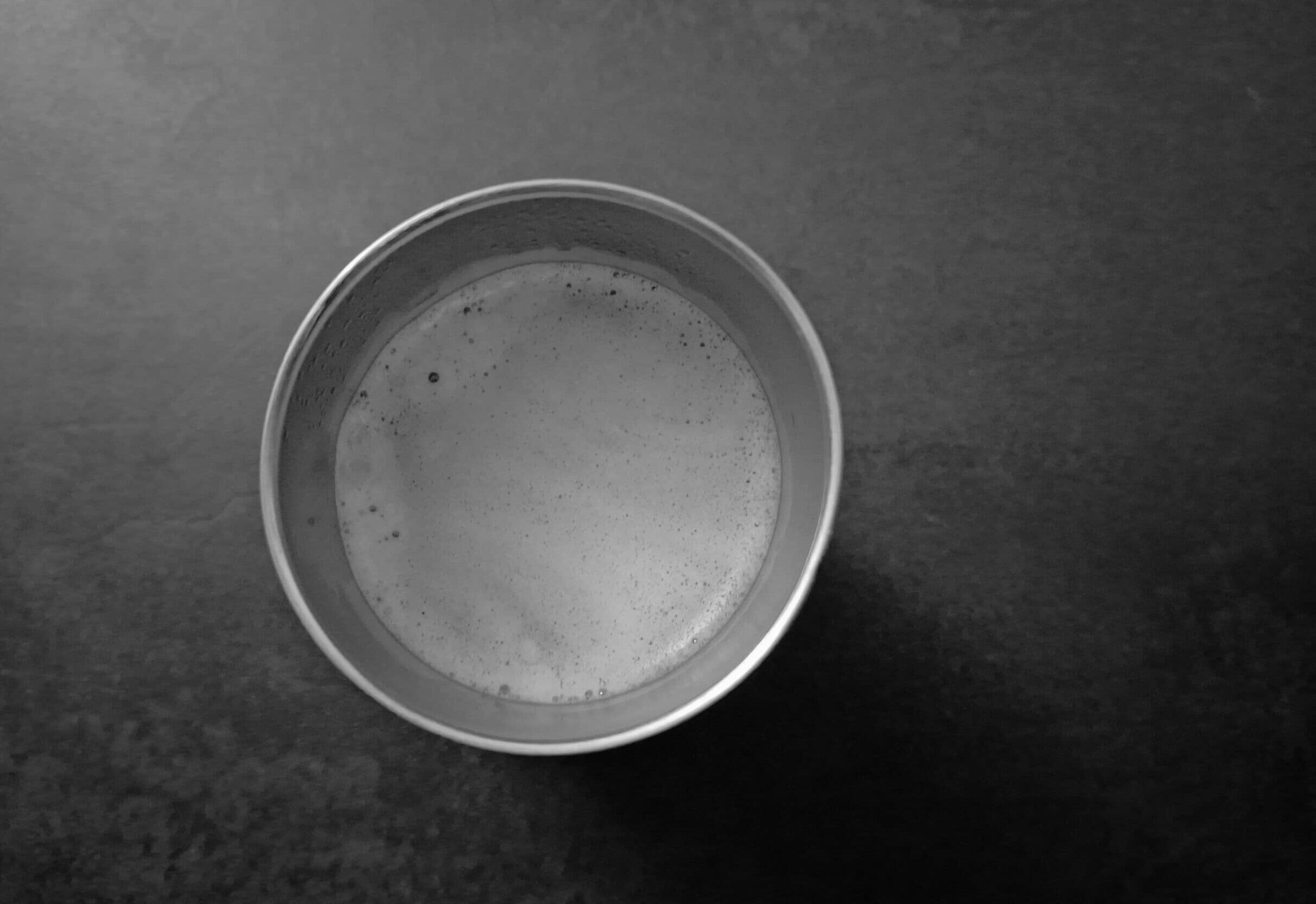 Noch alle Tassen im Schrank?